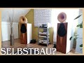 Hifi setup tours der community 29  vinyl music room tour  hifiecke hifi musik zimmer