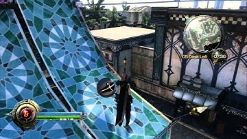 Lightning Returns: FF-XIII - Treasure Spheres Tutorial: Lumini (Wrapped in Light) Locket Pendant PS3