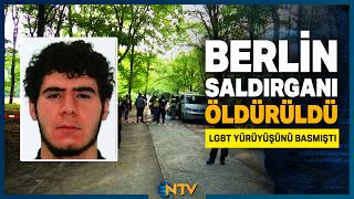 Released Terror Suspect Carries Out Massacre: Killed in Shootout! | NTV