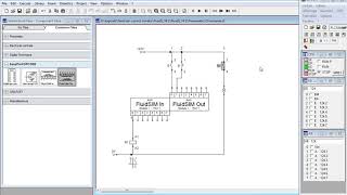 connecter fluide sim avec step7 ex1