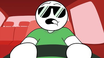 Learning How To Drive