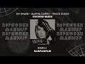 070 Shake - Cocoon (Martin Garrix × Space Ducks Remix) vs. Minelli - Rampampam [R3PSOBER MASHUP]