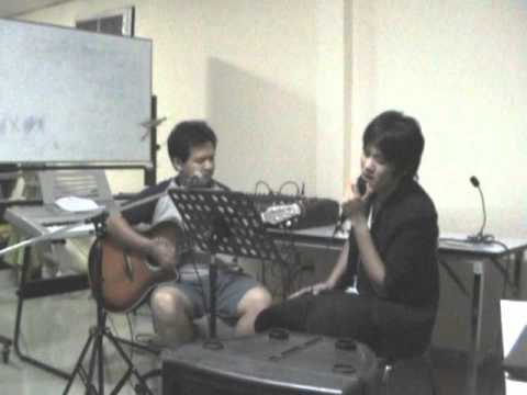 SPAß! - อย่าเกลียดกันก็พอ (Tata Young)