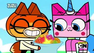 Unikitty 2018 Part 2 - Memorable Moments - Sparkle Matter Matters Top Cartoon For Kids - 2
