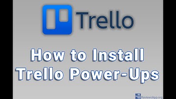How to Install Trello Power-Ups