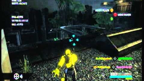 Bionic Commando Sniper Mini