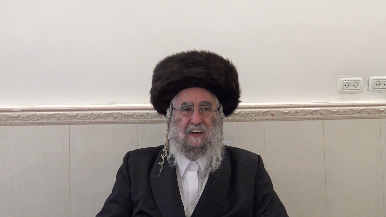Likoute Halakhot Pessah, Rav Avraham Ifrah