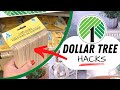 DOLLAR TREE DIY Craft Stick Hacks for stunning high end Home Decor