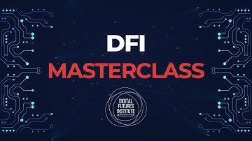 DFI Masterclass Webinar: Reimagining Assessment in the Age of AI