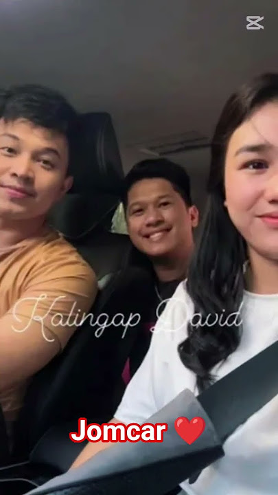 Jomcar Forever #carlatopular #kuyajomarvlog #kalingapdan #kalingapedu #kalingap #jomcarl