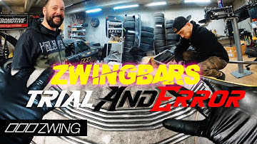 Building Bash Bars in house for E36 Drift Cars & Getting my Truck out of IMPOUND