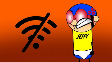 SML Animated: Jeffy