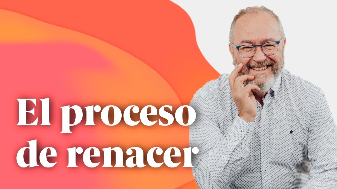 La vida como proceso de renacimiento - Enric Más Cerca [17]