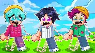 SAJA BOYS LOST THEIR BODY PARTS!