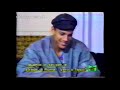 Nick Kamen interview 1990 coming soon