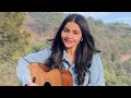 Agar Tum Mil Jao | Cover by Noor Chahal