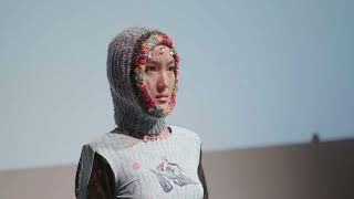 MA Fashion at Birmingham City University