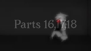 Afton Family parts 16, 17, 18 - @xXhalloweenXx