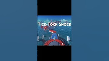 Astro Bot: Tick - Tock Shock Speedrun #ps5pro #speedrun