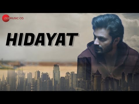 Hidayat - Official Music Video | Arun Shankar (Arsh)