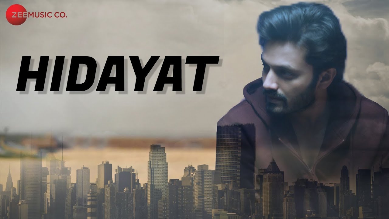 Image result for Hidayat - Official Music Video | Arun Shankar (Arsh)