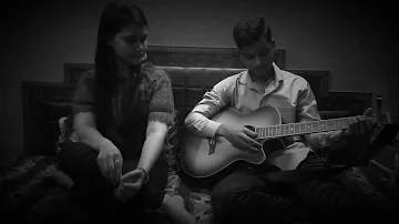 Jo bheji thi dua female version | By Prakriti Sharma | Guitar By Mohan Rajput |