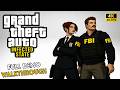 GTA Infected State Full Demo Walkthrough In 4K 