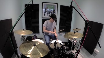 Metric Modulation Drum Jam