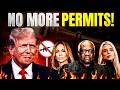 BREAKING: Supreme Court Emergency Decision To END All Firearm Permits Nationwide!