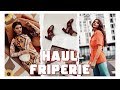 HAUL FRIPERIE (Courrèges, Moschino...)