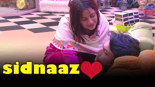 Shehnaz Ki Sidharth Ko CUTELY Manane Ki Koshish | SidNaaz | Bigg Boss 13 | Update