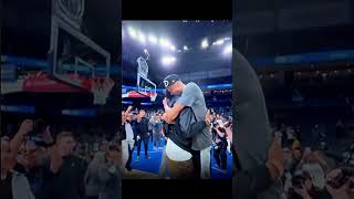 Wembanyama Just Sent The Nba A Chilling Message nbawemby spurs