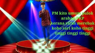 PKP Sambung lagi