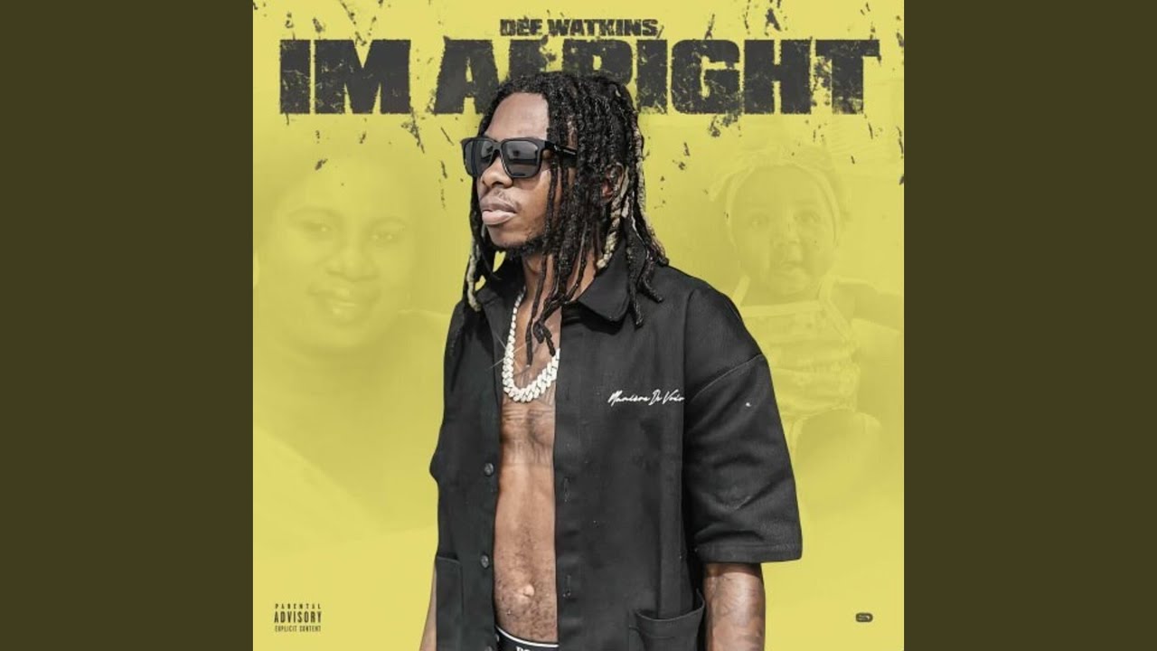 I'm Alright - YouTube Music