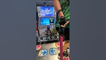 Florence (ESP-16) First Play EX Clear! #ddr #ddrworld #dancedancerevolution