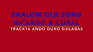 Video thumbnail of "KHANGERY RICARDO TRACK 16 ANDO DUXO DJILABAS ALEX PARIS"
