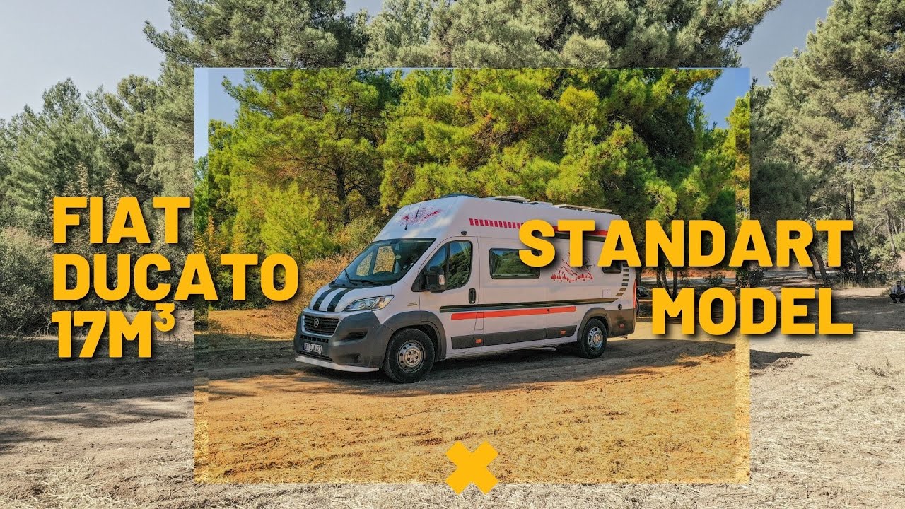 Elen 6 Serisi 7 Uretim Asansor Yatak 18 Metrekup Iveco Daily Youtube