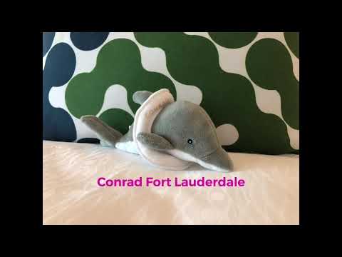 Conrad Fort Lauderdale