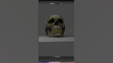 Improve Your Renders in 10 SECONDS!! - #Blender3D how to for Beginners #shorts #fyp