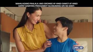 Growee, Strong 'Yan!