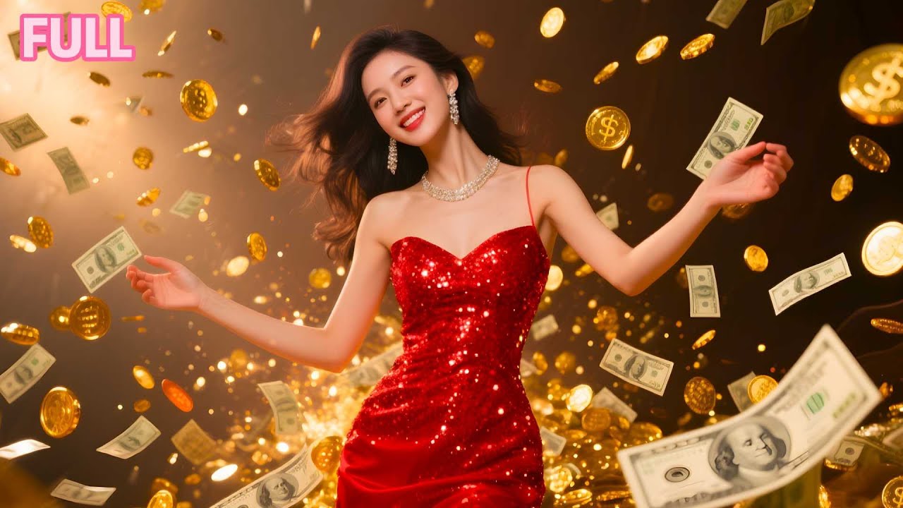 Hacker prodigy posing as a wealthy heiress tames her biased family, winning their love.