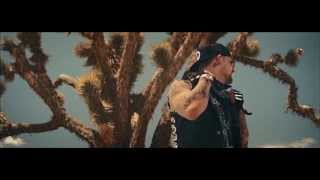 Alex Kunnari and Heikki L feat  Joel Madden -  City of Sin[oficial video]