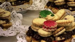 Cake Boss: Christmas Cookies