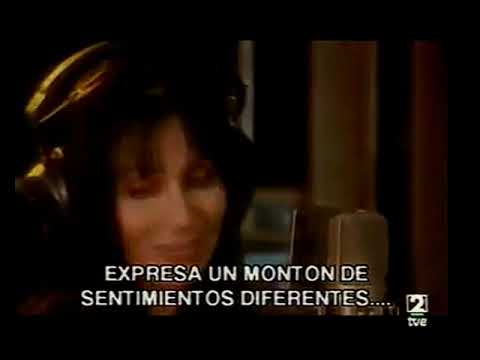 Cher - The Glory of Gershwin 1991 - It Ain't Necessarily So
