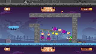 Bow Master : Save people - The Best Free Game 2019 Part 3 screenshot 1