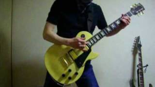 Miracle Man / Ozzy Osbourne (cover)