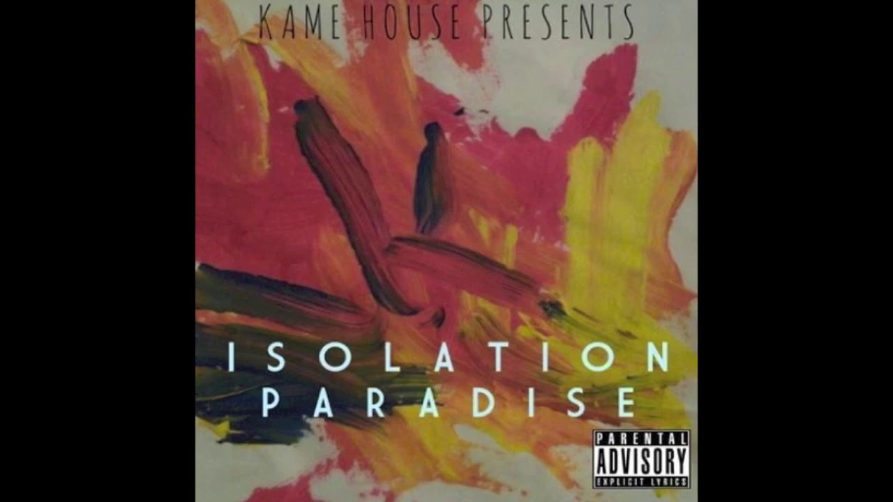 MIKE GOOD - ISOLATION PARADISE ( FULL MIXTAPE )