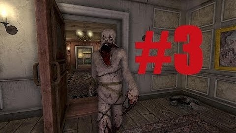 Amnesia - The Dark Descent - Playthrough Part 3 [Horror Game] HD