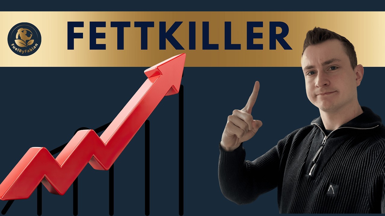 Ich habe Führungskräfte analysiert – dieses Muster hält sie davon ab Fett zu verlieren.