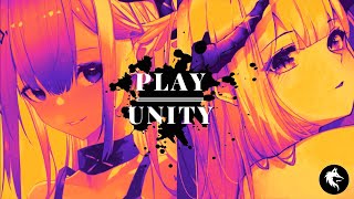 XLF || PLAY & UNITY || MEGA - CORE VOCALS || PHOENIX REMIX